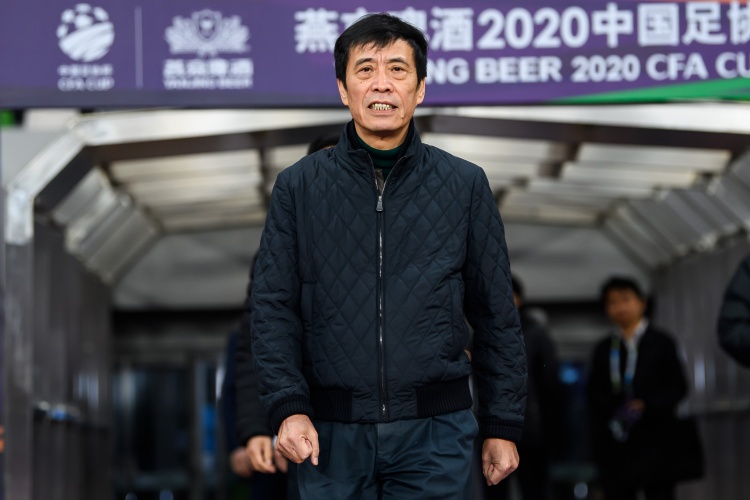 法学教授:足协权力过大缺乏监督,根治腐败需建立公平审查机制