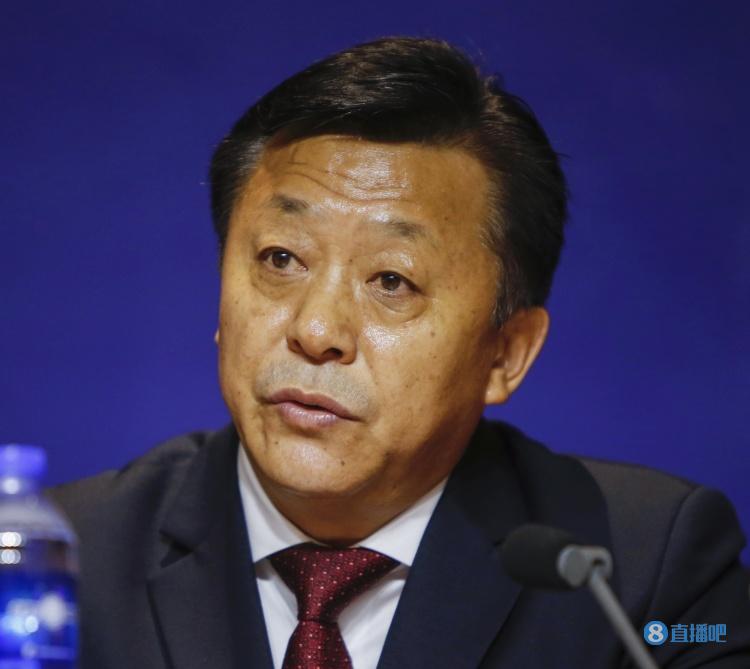 澎湃:杜兆才落选国际足联理事职位并不意外,对中国足球影响不大