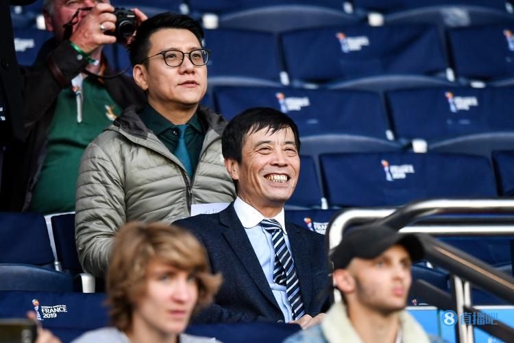 主席、秘书长都被带走调查,记者:问了一下,足协内部情绪稳定