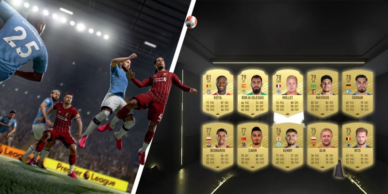 奥地利裁定《FIFA》开包为赌博:要求索尼PlayStation退款