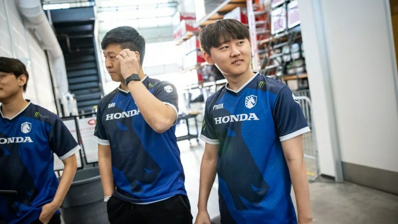 Pyosik谈LCS:北美水平比我想的要高,来北美首战比S12决赛还高