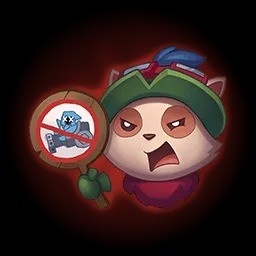 美测服更新各队伍专属表情:WBG别吃别吃 BLG困了困了