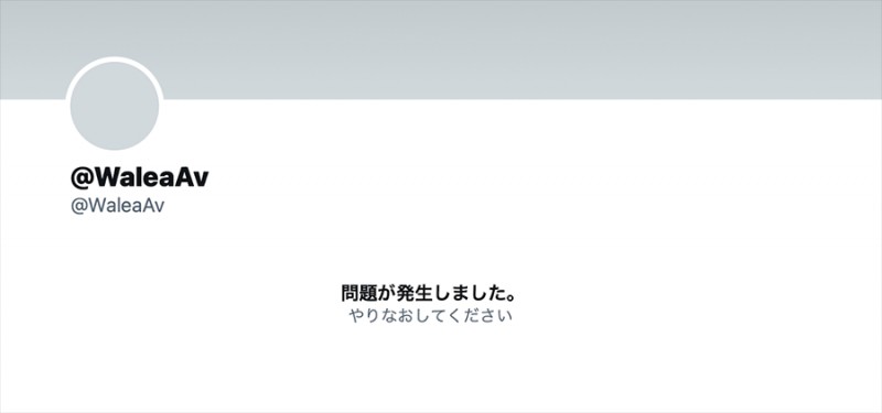 删除twitter前、宝生リリー(宝生莉莉)做了件可怕的事!