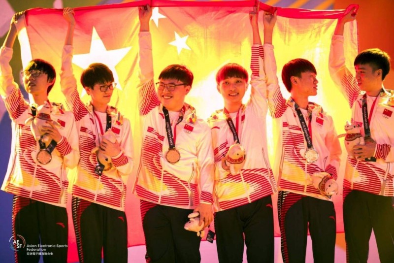 网传LOL亚运会集训名单达25人 吧友觉得谁会入选国家队出征?