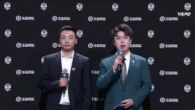 RW侠赛后采访 教练：心态放平，不到最后一刻绝不放弃