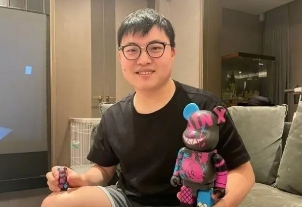 发生什么事啦!虎牙因合同纠纷将Uzi告上法庭
