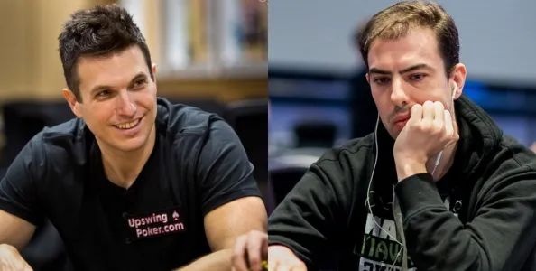 【EV扑克】Doug Polk又摊上事了,被法院勒令赔偿17万