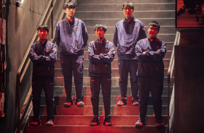 Reddit热议GG落败:至少GG打得很有趣 让我们看了一场笑话