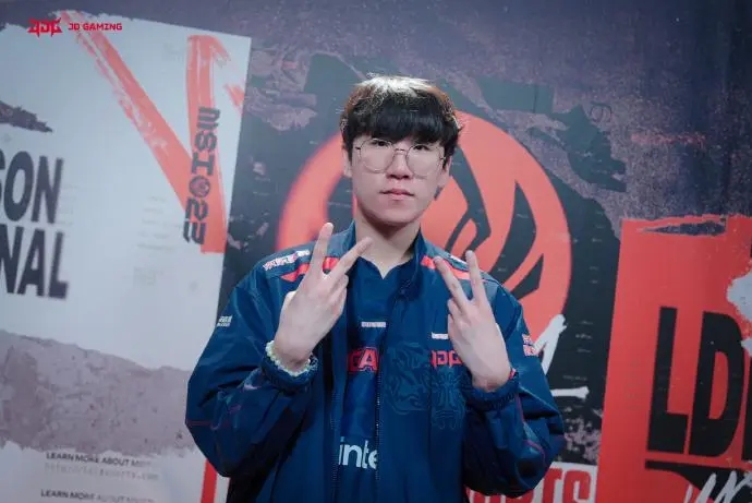Ruler：我们会3-2战胜T1 因为在GEN效力很久 所以不想和他们交手