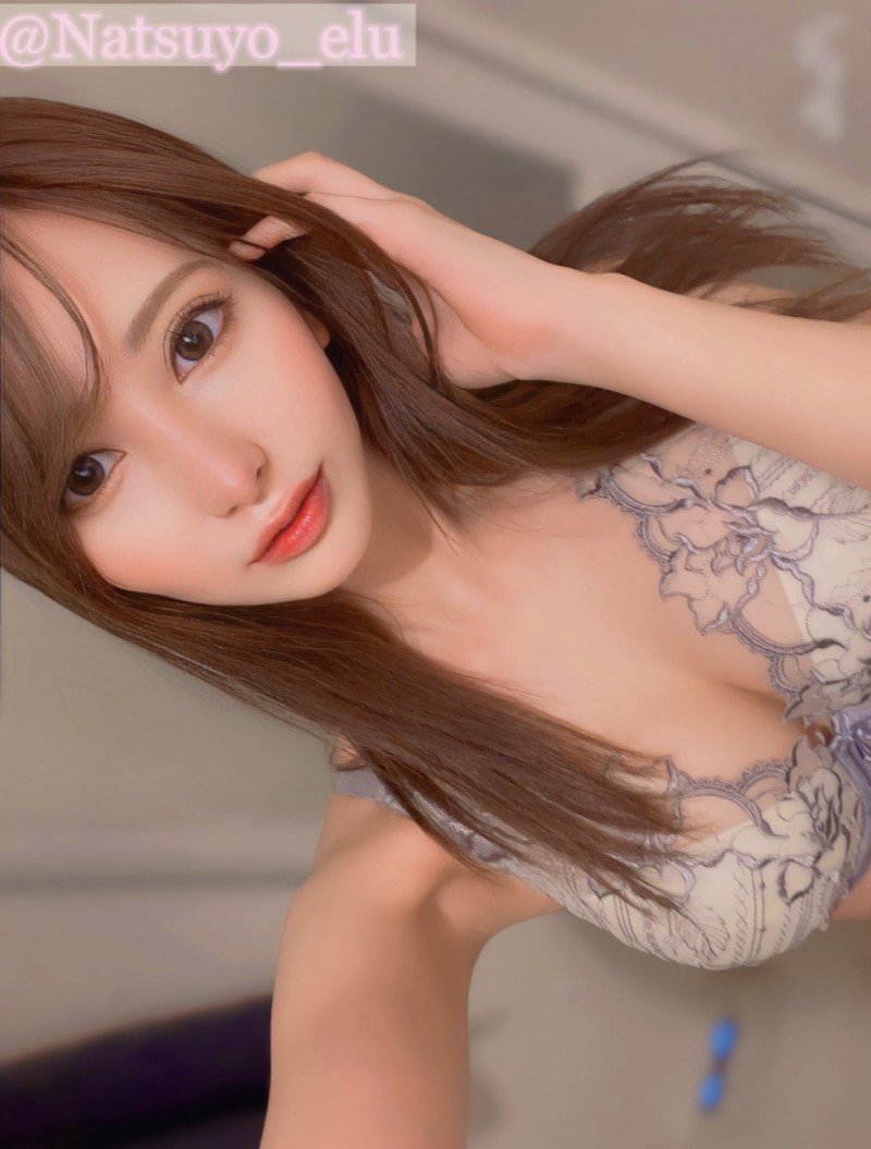 夏希栗,Bye Bye!她的新身分确定了!