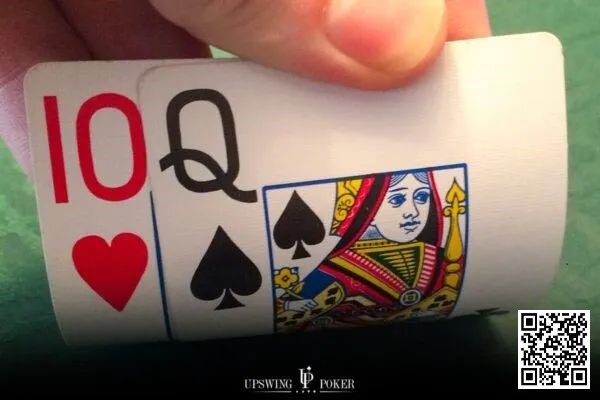 【EV扑克】教学:翻前到底能不能用QTo这种牌去3-bet或4-bet?