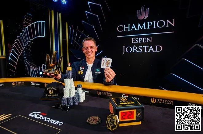 【EV扑克】神秘赏金赛：Phil Ivey不敌前WSOP主赛事冠军，屈居亚军……
