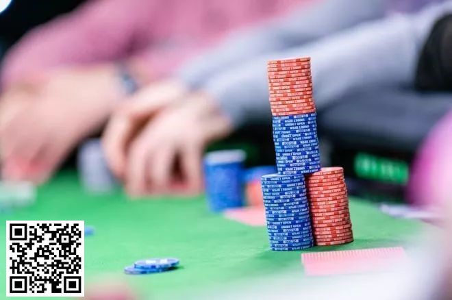 【EV扑克】牌局分析:这样抓诈唬 等于在送钱……