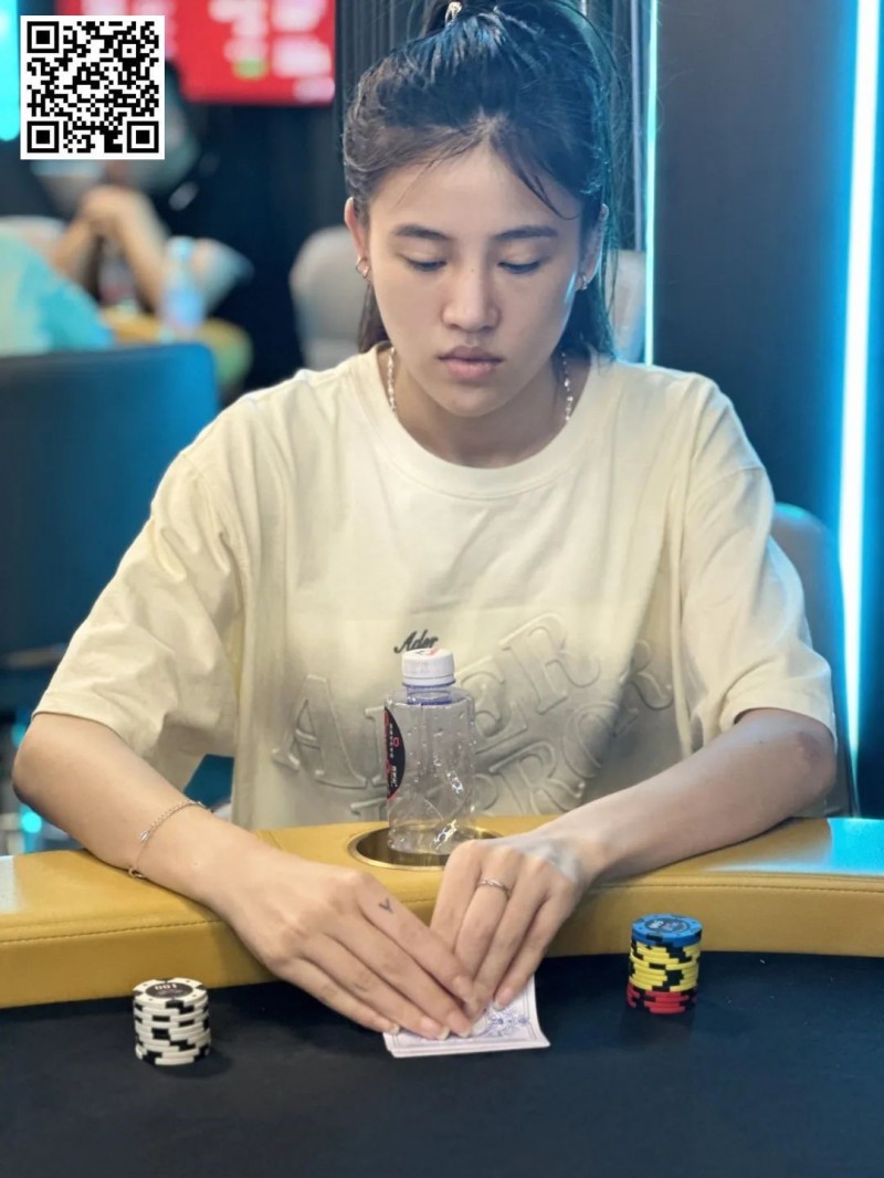【EV扑克】PKL | 国王杯第二季C组精彩收官!CL温万伦405500夺取桂冠,103位精英进入第二轮,9月18日下午两点第二轮比赛开启