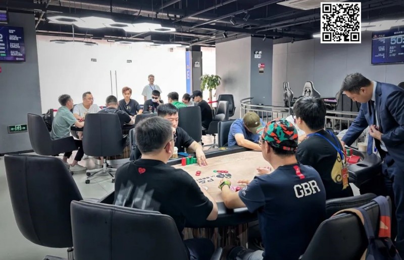 【EV扑克】第二季PTPC普天杯 | 主赛事圆满落幕,杨子浩一人以无敌之姿成功登顶!