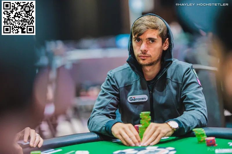 【EV扑克】扑克大神Fedor Holz 巅峰一年收益超$2000万?