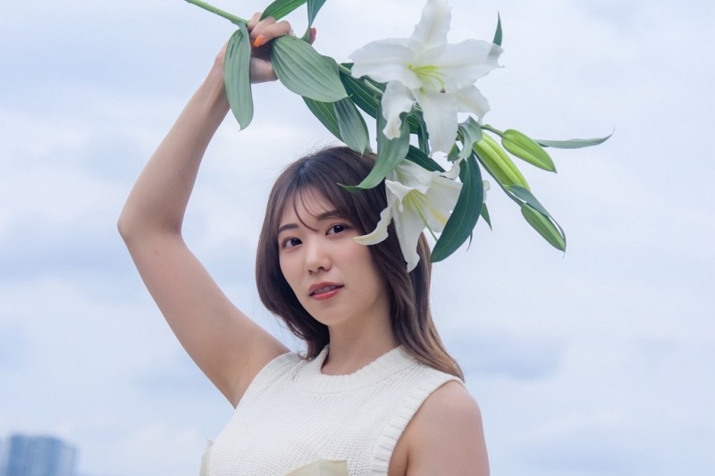 山岸あや花(山岸绮花)新片情报解禁时间揭晓!她还有这个计画!
