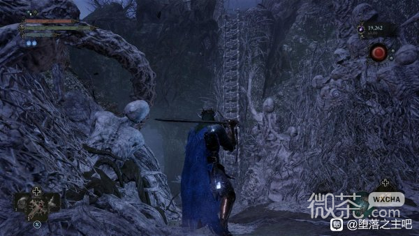 《堕落之主》快速刷魂攻略分享