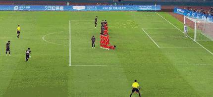 中国0-2不敌韩国无缘亚运会四强