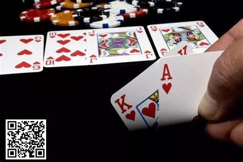 【EV扑克】策略教学:击中强牌后,如何尽可能的榨取价值?