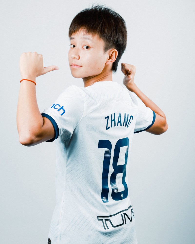 北青:张琳艳李梦雯均在足总杯登场,15日女足英超有望迎中国德比