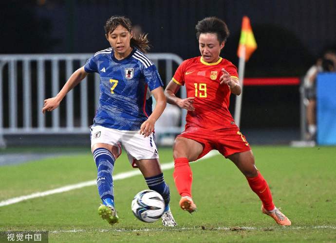 即将开始的女足奥预赛,唐佳丽、张馨和肖裕仪基本都无缘参赛