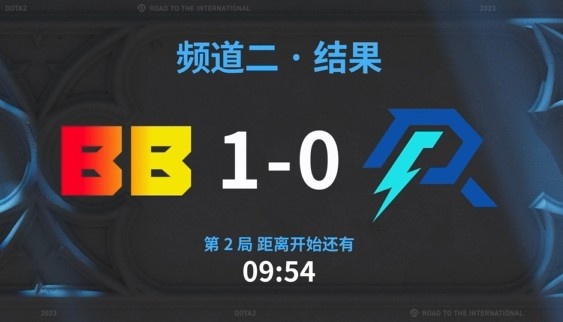 ?TI12小组赛:gpk齐天大圣无限超神 超哥中路惨遭处刑 AR0-1BB