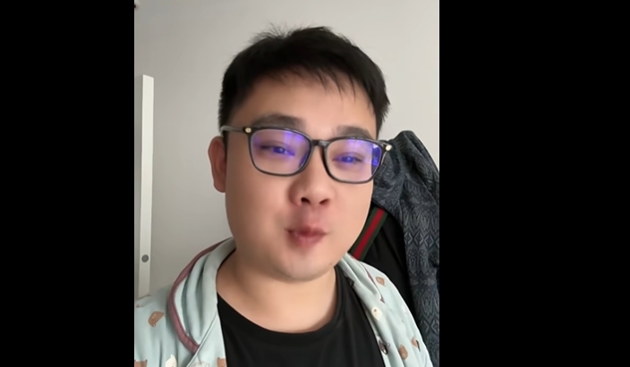 梅老八遇上?足球博主李老八宣布：他决定现场观战梅西