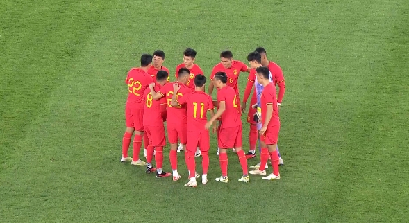 媒体人:热身赛多考察队员,至少知道哪些人不堪大用