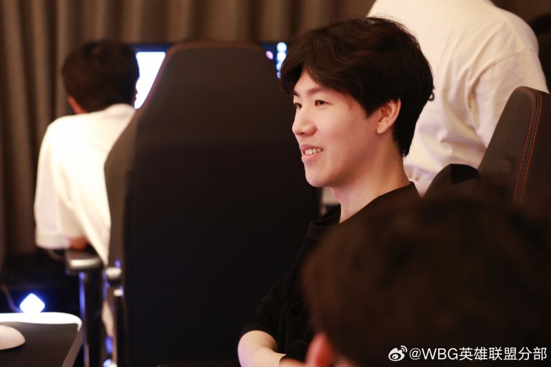 看起来环境不错!WBG发布首尔训练环境