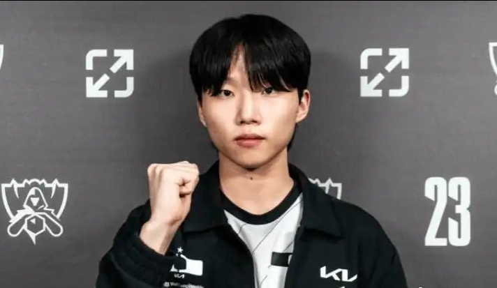 Canna:目标是刷新四强的最好成绩,想和TheShy、Bin交手