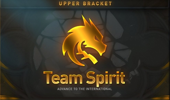不走Ti10老路!Spirit晋级胜者半决赛 将战Liquid与Talon之间胜者