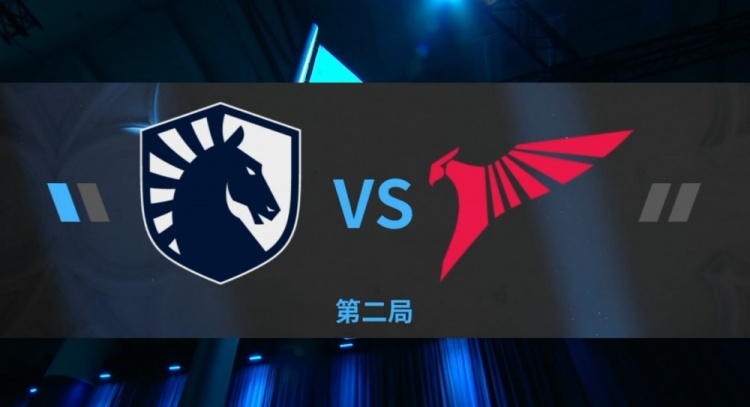 ?这次不开香槟了?Nisha蓝猫完美节奏贯穿全场 Liquid2-0Talon