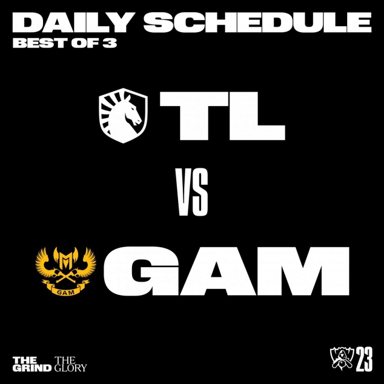 ?S13瑞士轮：TL出列！Levi老树荆棘重击全场游龙 GAM先下一城