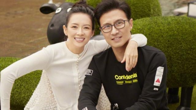 ???爆炸！汪峰和章子怡宣布离婚！汪峰曾发文祝贺国足...