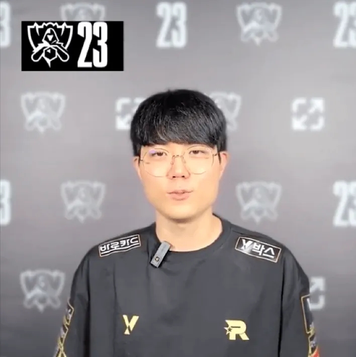 Cuzz:我们签运不好 这次不会抽到T1会抽到其他队伍的