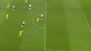 纽卡0-1多特1胜1平1负列第三 ,恩梅查制胜波普献神扑