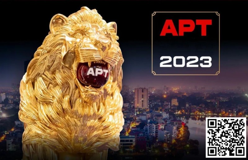 【EV扑克】金手链国人蒲蔚然公布年末计划,下周将携冠军经验征战APT!