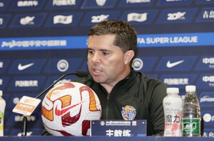 安东尼奥:对手会为了保级跟我们搏命,我们需要把比赛过程打好
