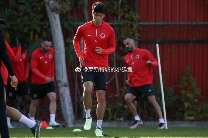 土甲 青年联合Vs科贾埃利体育 中国球员吴少聪替补待命