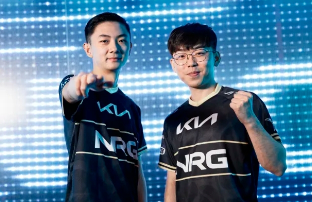 IgNar:来韩国后训练赛胜率只有一成,本没有自信