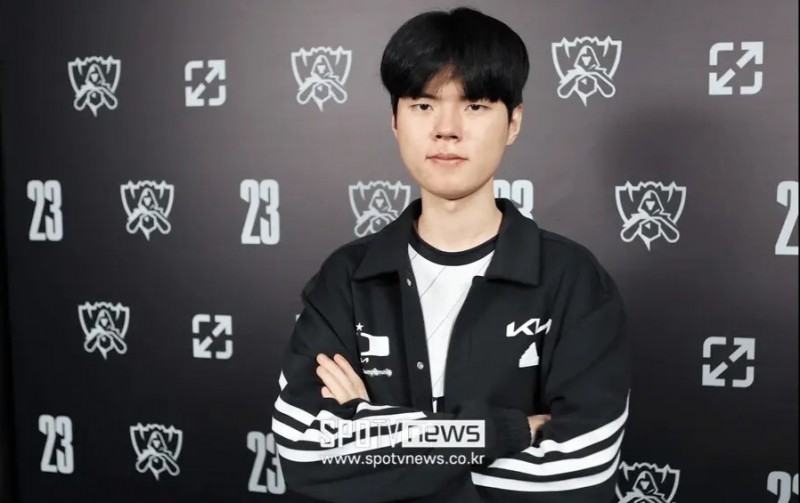 Deft:这次世界赛准备的时间不够,希望LCK队伍能夺冠