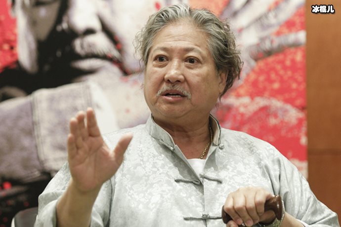 洪金宝唯一的女儿现已有三十六岁,为何迟迟未嫁人
