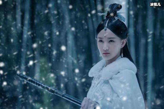 李一桐圈中资源真是好到爆，未开拍作品男主引争议罗云熙呼声最高