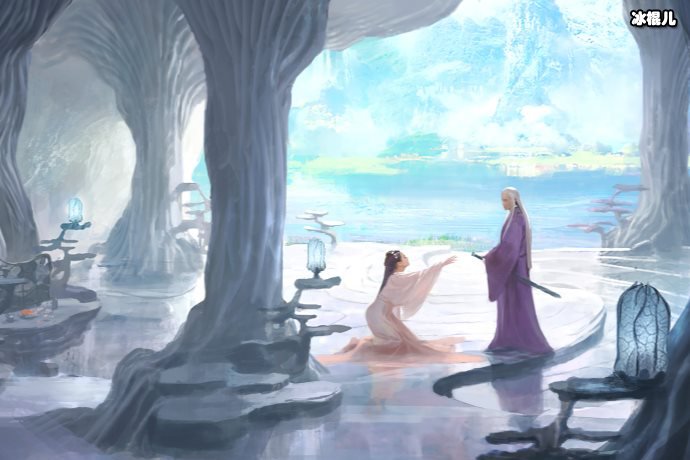 盘点大火的五部国产剧，《三生三世》最后一名，第一竟是这部