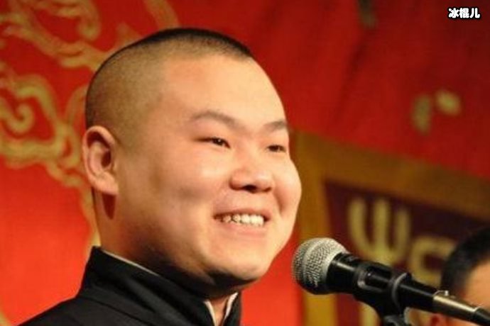 岳云鹏微博力挺周深搞笑担当化身迷弟,表情太逗了