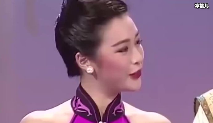 婆婆心疼钟丽缇吃得多要减肥,做不好要被骂网友:真的挺可怜