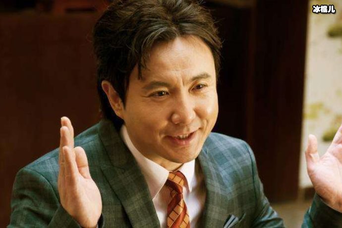 赵本山最得意的徒弟,对待演出很拼很敬业