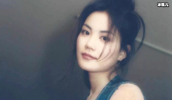 香港女星丈夫英年早逝,情夫意外坠亡网友:命真硬