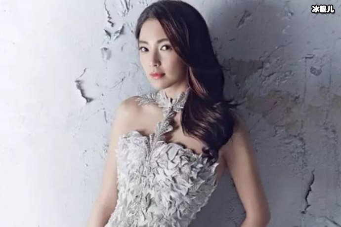 靠《浪姐》翻红两段婚姻都成闹剧,张雨绮的爱情为何总翻车